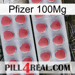 Pfizer 100Mg 19